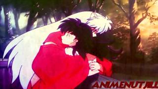 InuYasha amp Kagome  Never Knew I Needed by NeYo Finished [upl. by Leno197]