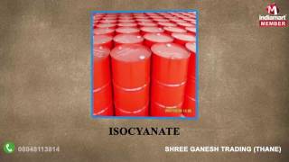 Chemicals and Solvents By Shree Ganesh Trading Thane [upl. by Yob]