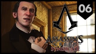 Assassins Creed Syndicate 06  LE GRAPPIN [upl. by Llemaj19]