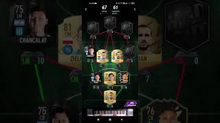 Rivellino 1978 World Cup SBC EXPERTMADFUT 22 [upl. by Tunnell631]