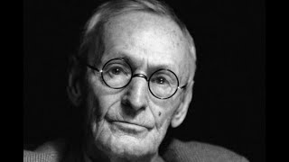 HERMANN HESSE  STUFEN [upl. by Suravaj652]