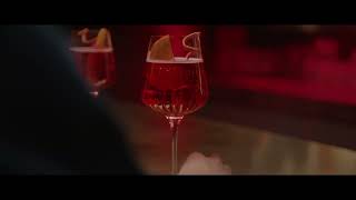 Ontdek de kunst van cinema met Campari Spritz [upl. by Hudis]