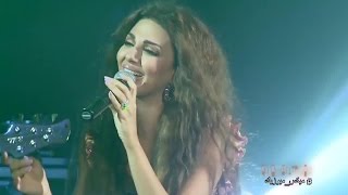 Myriam Fares Ben El Aser Wel Maghreb ميريام فارس بين العصر والمغرب [upl. by Adrell846]