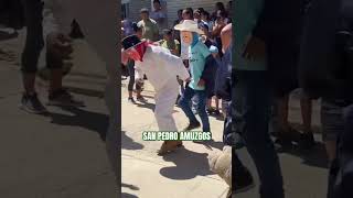 Bonito carnaval en San Pedro Amuzgos Oaxaca [upl. by Acisseg208]