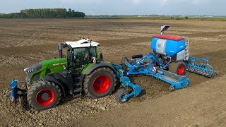 Start of 2024 farming season at Franzen Agriculture  2023 recap  New machines crops amp farm [upl. by Nnayr]