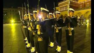 Musique militaire polonaise 02 [upl. by Dnivra]