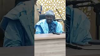 MUHADARA MAITAKEN TAREDA ALKALI USTAZ ABUBAKAR SALIHU ZARIA HAFIZAHULLAJI [upl. by Inajar]