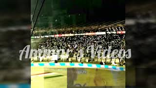 Live Atmosphere of National Stadium Karachi  PSL Final  25th March 2018 [upl. by Perrine]