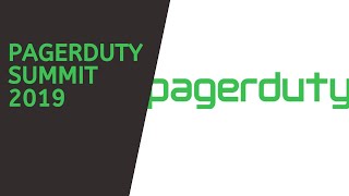 Rundeck and Pager Duty Integration  Pager Duty Summit 2019 [upl. by Adnyc]