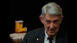 Meet the Doctor Who Refuses to Stop Prescribing Opioids to Pain Patients [upl. by Mckenna]