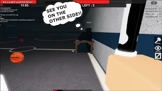 I TRIED CAPTURING A HIGH SPEED HACKER  CASUAL FTF GAMEPLAY  FLEE THE FACILITY ROBLOX [upl. by Padriac]