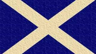 Scotland the Brave Ghoat rmx HQ [upl. by Nodyroc]