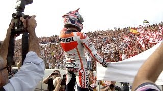 MotoGP™ Rewind Valencia [upl. by Ydisahc]