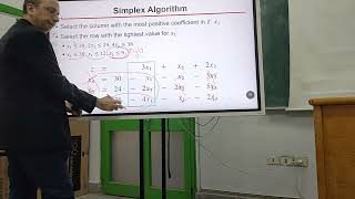 algorithms LEC14part 3 [upl. by Savitt43]