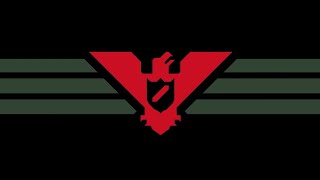 Papers Please Theme Song 10 Hours [upl. by Ahtebbat681]