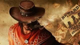 Call of Juarez Gunslinger  Trailer Gameplay »Code of the West« [upl. by Larochelle]