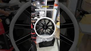 😍 Thar Fuel Alloy Wheels Sale Wholesale से भी Sasta 🔥👌🏻 shorts thar tharlover viral [upl. by Rossuck]