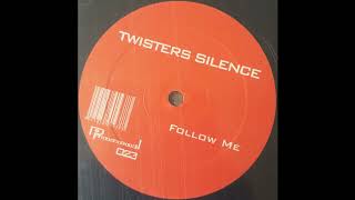 Twisters Silence  Follow Me Derler amp Klitzing Remix 2004 [upl. by Blasien]