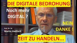 Noch mehr DIGITAL  Nein danke [upl. by Roger162]