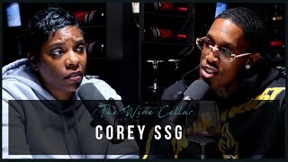 DISGRACFUL Corey SSG TRIES To Deport Wife Carmen Take Her Kids amp Money amp Now He Wants Her Back [upl. by Yasibit699]