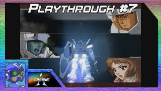 Another Centurys Episode 2  Playthrough 7  GP01  No Commentary [upl. by Dumah41]