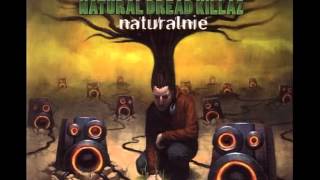 Natural Dread Killaz  Mafija feat Junior Stress [upl. by Ahsinert297]