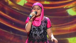 Yumna ajin Live show Kolkata [upl. by Romelda]