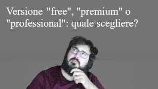 Le 3 versioni del file Excel quotFantamagazinequot quotfreequot quotpremiumquot e quotprofessionalquot analisi 20232024 [upl. by Tilden270]