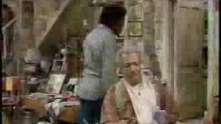 Sanford and Son on Cats [upl. by Roede970]