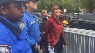 Brittany Venti from HWNDU Trolls MayDay GONE WRONG ARRESTED [upl. by Davy860]