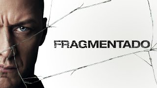 Fragmentado Trailer Español Latino [upl. by Leund]