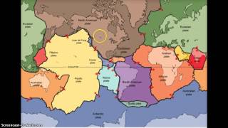 What is a Lithospheric Plate [upl. by Holleran410]