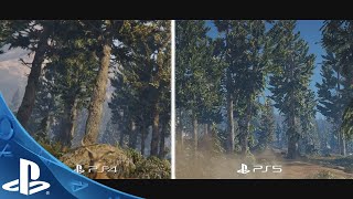 500 PS5 DEMOLISHES 15000 PC in GTA 5 Graphics Comparison [upl. by Nylkaj]