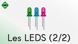 LED  3 Idées Reçues 22  SILIS Electronique [upl. by Hare849]