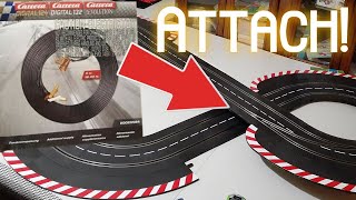 Ultimate Guide to Wiring Carrera Track [upl. by Jumbala]