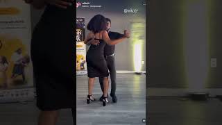 Learn How to Dance Haitian Konpa  Kompa with KOTR Dance Studio konpa kompadance [upl. by Gardener]