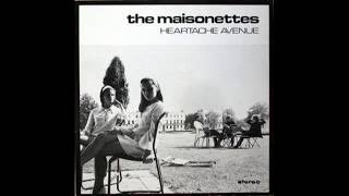 The Maisonettes  Heartache Avenue  1982 [upl. by Akimak]