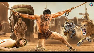 Jr Ntr quot Devara quot New Movie 2024  New Released South Indian Hindi Dubbed Movies South Action Movie [upl. by Meunier]