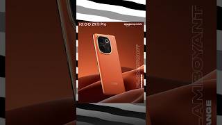 Iqoo Z9s Pro 5GIndia Launch Date ConfirmIqoo Z9s Pro 5Gfirst look amp Price shorts shortiqooz9s [upl. by Oleusnoc298]