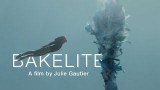 BAKELITE by Julie Gautier  SickOfPlastic campaign [upl. by Ettenoj973]