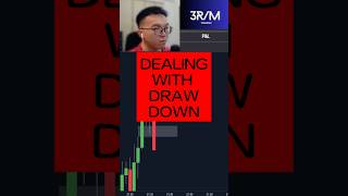 Dealing with drawdown futuresnasdaqtradingstrategytraderstocks [upl. by Ayam]