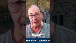 La Tierra de Israel Un Vínculo entre lo Físico y Espiritual noticias ashdod israel historia [upl. by Walter]