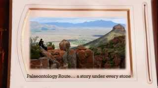 GraaffReinet Tourism Video  South Africa [upl. by Nodnahs]