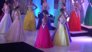 Iris MITTENAERE élue Miss Nord Pas de Calais 2015 [upl. by Jarrell]