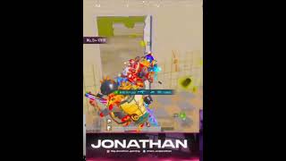 Power of DBS jonathangaming bgmi livestream jonathan [upl. by Novat44]