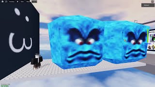 Roblox I Wanna Test The Game  All Traps Showcase Version 4623 [upl. by Donni]