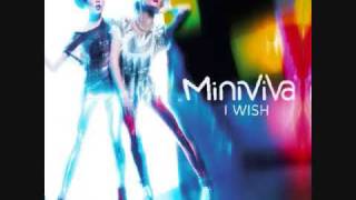 Mini Viva  I Wish  CAHill Radio Mix [upl. by Agustin]