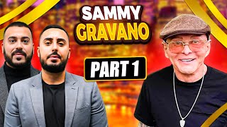 The BEST Mafia Interview Sammy Gravano Tells All [upl. by Calvano186]