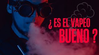 ¡La Verdad Oculta del Vapeo 🚭 [upl. by Philippe]