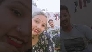 Nili nili akhiya se song bhojpuri shortvideo youtube viralvideo [upl. by Idner]